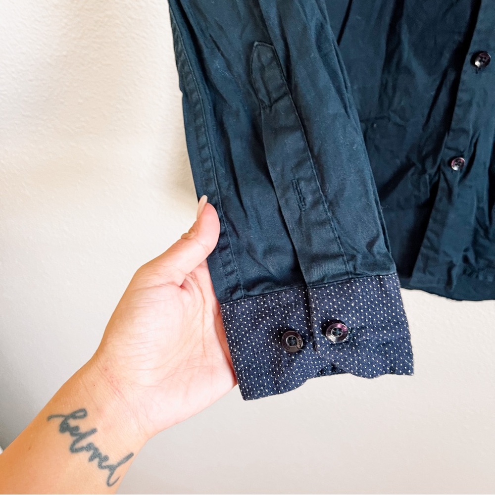 Gucci Slim Button Down - image 4